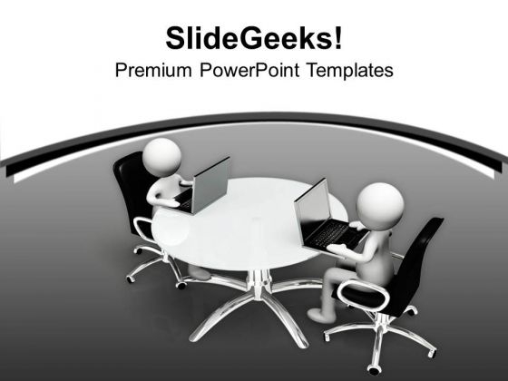 Connect With Technology For Better Growth PowerPoint Templates Ppt Backgrounds For Slides 0613 Connect With Technology For Better Growth PowerPoint Templates Ppt Backgrounds For Slides 0613