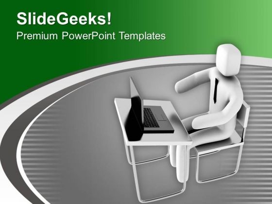 Connect With Technology For Success PowerPoint Templates Ppt Backgrounds For Slides 0613 Connect With Technology For Success PowerPoint Templates Ppt Backgrounds For Slides 0613