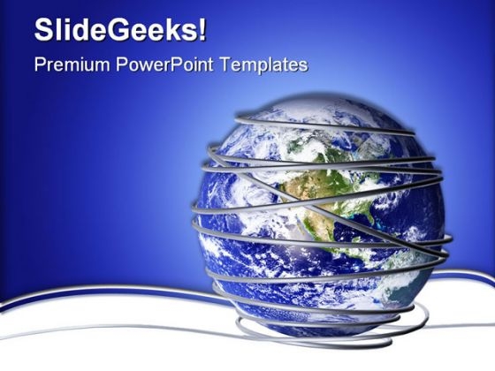 Connectivity And Security Global PowerPoint Backgrounds And Templates 1210 Connectivity And Security Global PowerPoint Backgrounds And Templates 1210