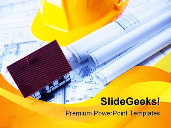 builder powerpoint templates slides and graphics