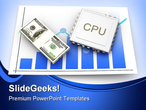 Cpu Review Business PowerPoint Templates And PowerPoint Backgrounds 0511