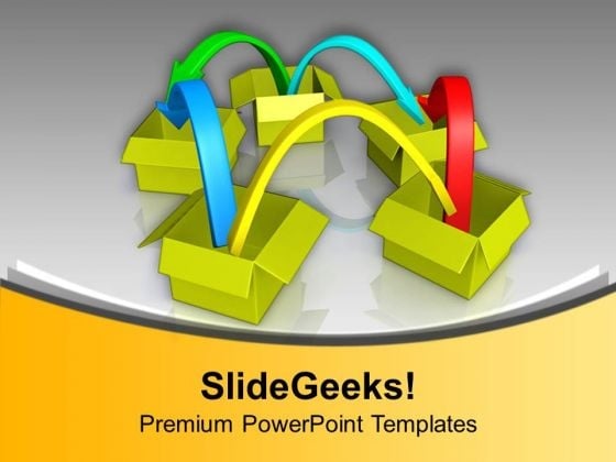 Create A Process For Successful Business PowerPoint Templates Ppt Backgrounds For Slides 0713 Create A Process For Successful Business PowerPoint Templates Ppt Backgrounds For Slides 0713
