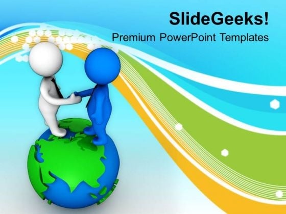 Creating New Opportunities For Global Business PowerPoint Templates Ppt Backgrounds For Slides 0613 Creating New Opportunities For Global Business PowerPoint Templates Ppt Backgrounds For Slides 0613