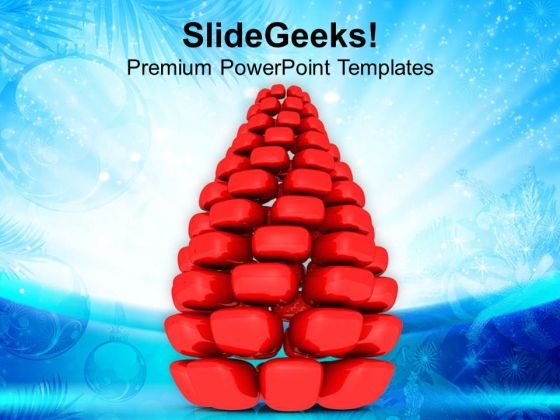 Creative And Attractive Pine Tree PowerPoint Templates Ppt Backgrounds For Slides 0513 Creative And Attractive Pine Tree PowerPoint Templates Ppt Backgrounds For Slides 0513