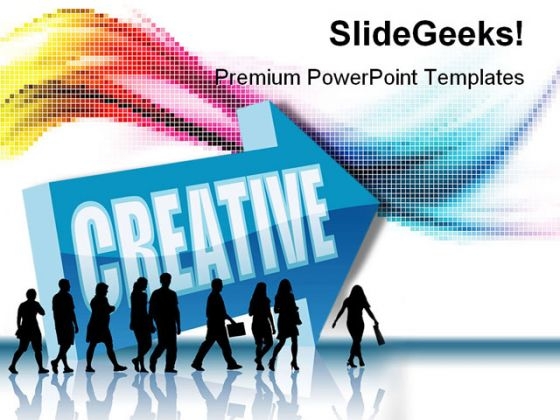 Creative Business PowerPoint Themes And PowerPoint Slides 0711 Creative Business PowerPoint Themes And PowerPoint Slides 0711