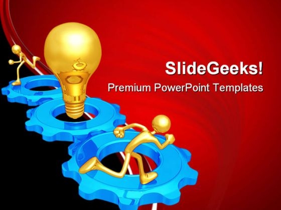 Creative Teamwork With Gears Industrial PowerPoint Templates And PowerPoint Backgrounds 0611 Creative Teamwork With Gears Industrial PowerPoint Templates And PowerPoint Backgrounds 0611