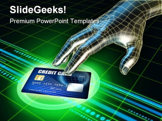 Credit Card Stealing Money PowerPoint Backgrounds And Templates 1210 Credit Card Stealing Money PowerPoint Backgrounds And Templates 1210