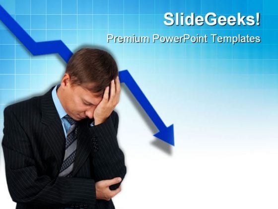 Crisis Business PowerPoint Themes And PowerPoint Slides 0811 Crisis Business PowerPoint Themes And PowerPoint Slides 0811