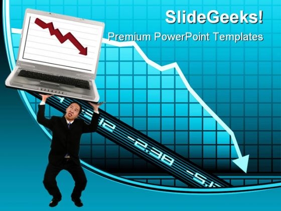 Crisis Business PowerPoint Themes And PowerPoint Slides 0911 Crisis Business PowerPoint Themes And PowerPoint Slides 0911