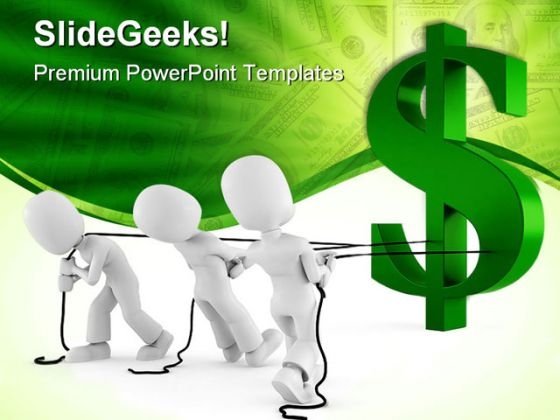 Crisis Dollar Business PowerPoint Templates And PowerPoint Backgrounds 0411 Crisis Dollar Business PowerPoint Templates And PowerPoint Backgrounds 0411