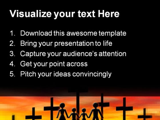 cross02_family_religion_powerpoint_template_0610_text