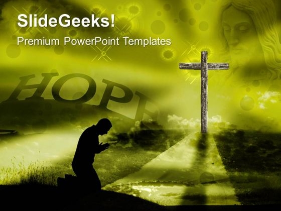 Cross Church PowerPoint Templates And PowerPoint Themes 0912 Cross Church PowerPoint Templates And PowerPoint Themes 0912