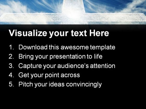 cross_religion_powerpoint_templates_and_powerpoint_backgrounds_0911_text