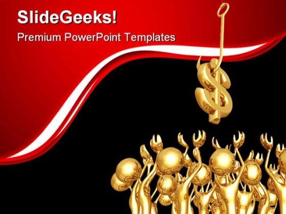 Crowd Sourcing Dollar Money PowerPoint Templates And PowerPoint Backgrounds 0611 Crowd Sourcing Dollar Money PowerPoint Templates And PowerPoint Backgrounds 0611