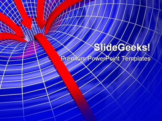 Curved Space Business PowerPoint Backgrounds And Templates 1210 Curved Space Business PowerPoint Backgrounds And Templates 1210