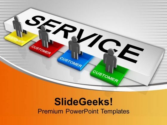 Customer Care Communication Technology PowerPoint Templates Ppt Backgrounds For Slides 0113