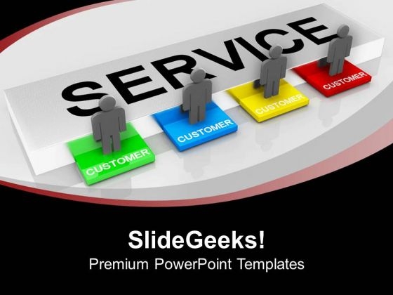 Customer Service Concept Communication PowerPoint Templates Ppt Backgrounds For Slides 0113 Customer Service Concept Communication PowerPoint Templates Ppt Backgrounds For Slides 0113