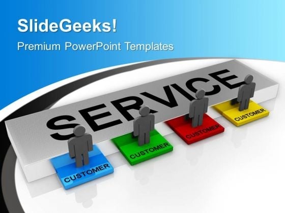 Customer Service Concept People Social Work PowerPoint Templates Ppt Backgrounds For Slides 0113 Customer Service Concept People Social Work PowerPoint Templates Ppt Backgrounds For Slides 0113