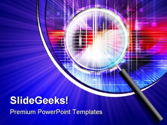 Data Fraud Business PowerPoint Themes And PowerPoint Slides 0511 Data Fraud Business PowerPoint Themes And PowerPoint Slides 0511