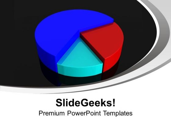 Data Interpretation Statistical Diagram PowerPoint Templates Ppt Backgrounds For Slides 0313
