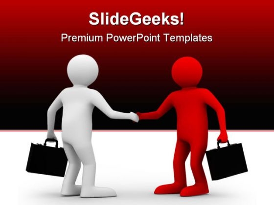 Deal Handshake Business PowerPoint Templates And PowerPoint Backgrounds 0811 Deal Handshake Business PowerPoint Templates And PowerPoint Backgrounds 0811