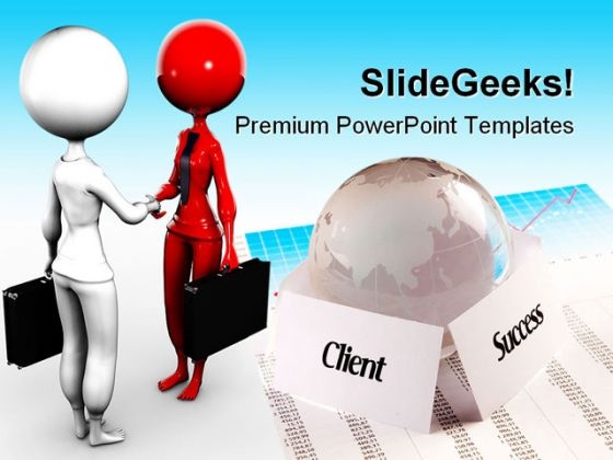 Deal Success PowerPoint Themes And PowerPoint Slides 0311 Deal Success PowerPoint Themes And PowerPoint Slides 0311