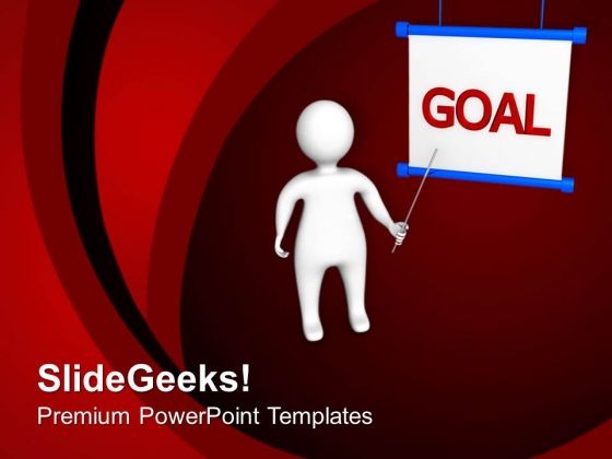 Decide Your Goals For Business PowerPoint Templates Ppt Backgrounds For Slides 0613 Decide Your Goals For Business PowerPoint Templates Ppt Backgrounds For Slides 0613