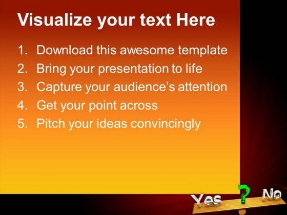 decision_making_metaphor_powerpoint_templates_and_powerpoint_themes_0912_text