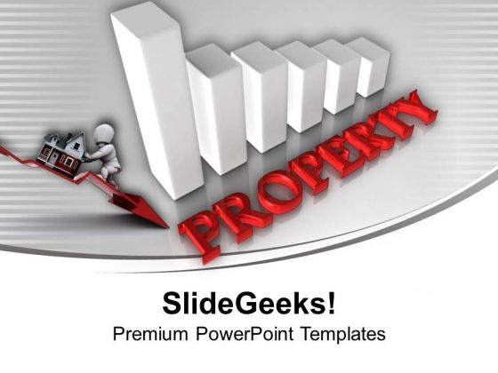 Decreasing Rate Of Properties PowerPoint Templates Ppt Backgrounds For Slides 0713 Decreasing Rate Of Properties PowerPoint Templates Ppt Backgrounds For Slides 0713