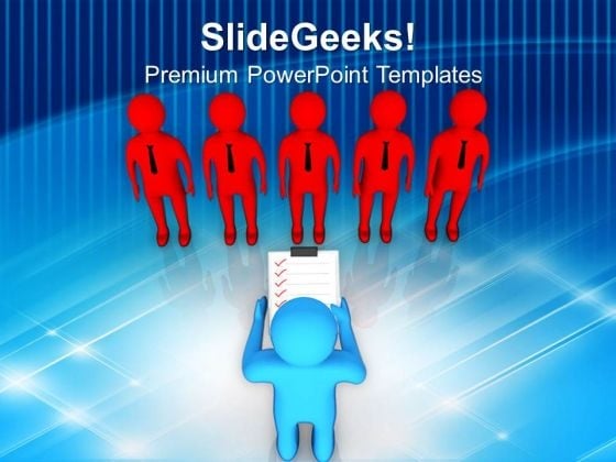 Dectate The Rules To Employees PowerPoint Templates Ppt Backgrounds For Slides 0713 Dectate The Rules To Employees PowerPoint Templates Ppt Backgrounds For Slides 0713