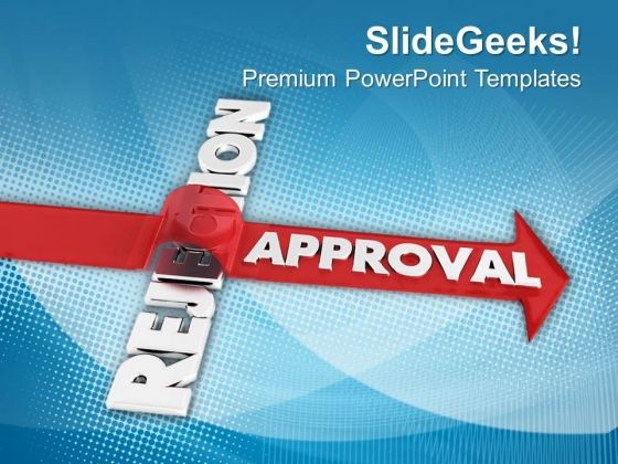 Dedication To Overcome Negative Feedback PowerPoint Templates Ppt Backgrounds For Slides 0413 Dedication To Overcome Negative Feedback PowerPoint Templates Ppt Backgrounds For Slides 0413