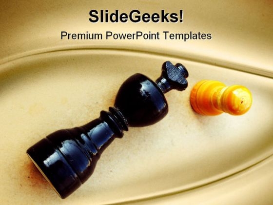 Defeat Game PowerPoint Themes And PowerPoint Slides 0411 Defeat Game PowerPoint Themes And PowerPoint Slides 0411