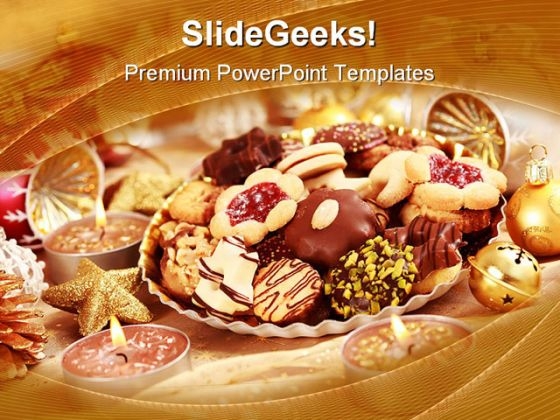 baking backgrounds for powerpoint