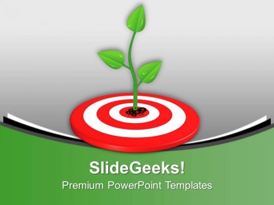 Development Of New Business On Target PowerPoint Templates Ppt Backgrounds For Slides 0313 Development Of New Business On Target PowerPoint Templates Ppt Backgrounds For Slides 0313