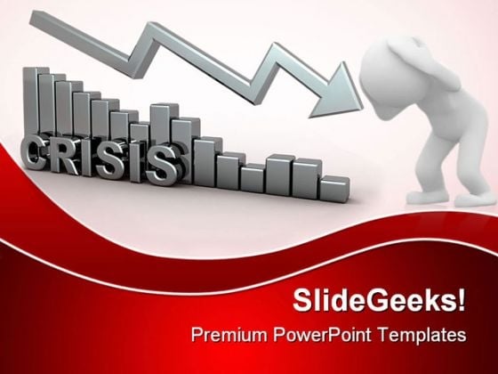 Diagram Crisis Business PowerPoint Templates And PowerPoint Backgrounds 0411 Diagram Crisis Business PowerPoint Templates And PowerPoint Backgrounds 0411