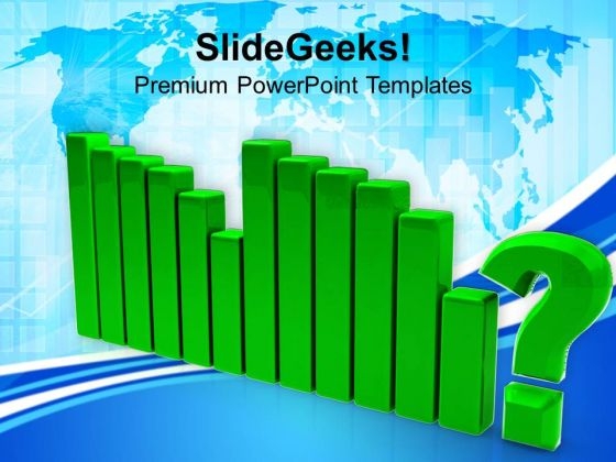 Diagramme With Question Global Business PowerPoint Templates And PowerPoint Themes 1112 Diagramme With Question Global Business PowerPoint Templates And PowerPoint Themes 1112