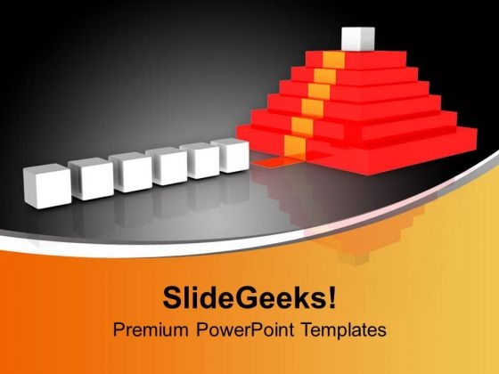 Dice Showing Path To Stairs Success PowerPoint Templates Ppt Backgrounds For Slides 0213 Dice Showing Path To Stairs Success PowerPoint Templates Ppt Backgrounds For Slides 0213