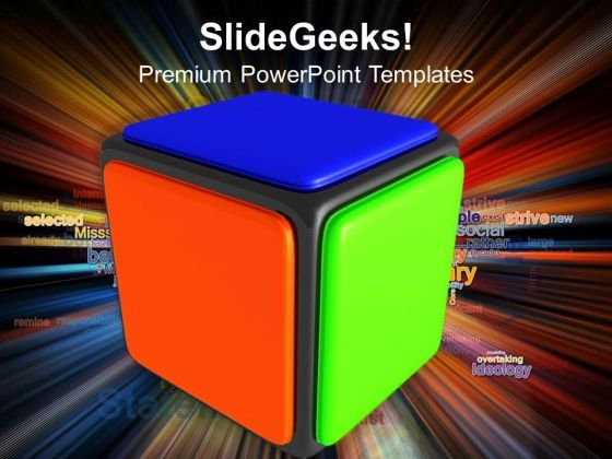 Different Skills For Different Requirement PowerPoint Templates Ppt Backgrounds For Slides 0313 Different Skills For Different Requirement PowerPoint Templates Ppt Backgrounds For Slides 0313