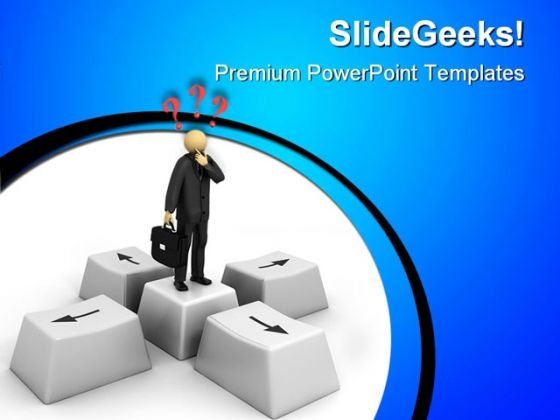 Difficult To Choose Business PowerPoint Themes And PowerPoint Slides 0511 Difficult To Choose Business PowerPoint Themes And PowerPoint Slides 0511