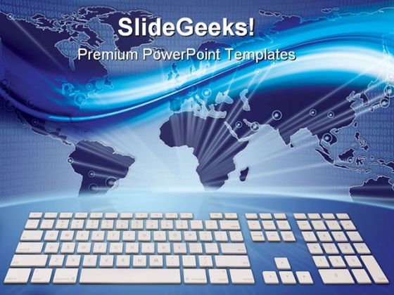 Digital World At Your Finger Global PowerPoint Themes And PowerPoint Slides 0611 Digital World At Your Finger Global PowerPoint Themes And PowerPoint Slides 0611
