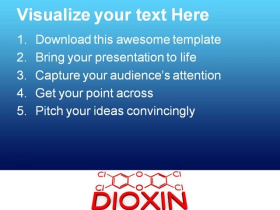 dioxin_science_powerpoint_templates_and_powerpoint_backgrounds_0311_text