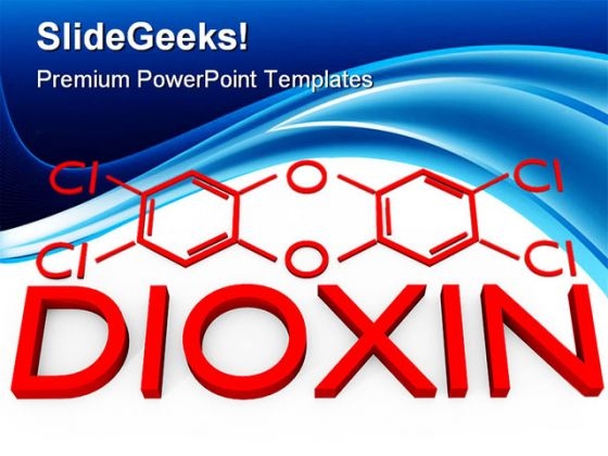 dioxin_science_powerpoint_templates_and_powerpoint_backgrounds_0311_title