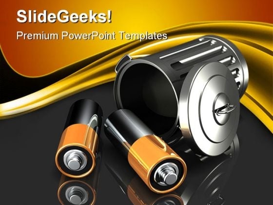 Discarding Batteries Technology PowerPoint Themes And PowerPoint Slides 0211 Discarding Batteries Technology PowerPoint Themes And PowerPoint Slides 0211