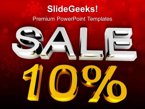Discount Christmas Sales PowerPoint Templates Ppt Backgrounds For Slides 0413 Discount Christmas Sales PowerPoint Templates Ppt Backgrounds For Slides 0413