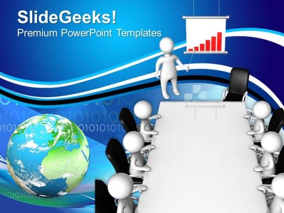 Discussion On Business Development PowerPoint Templates Ppt Backgrounds For Slides 0513 Discussion On Business Development PowerPoint Templates Ppt Backgrounds For Slides 0513