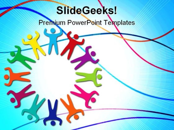 Diversity People PowerPoint Templates And PowerPoint Backgrounds 1211 Diversity People PowerPoint Templates And PowerPoint Backgrounds 1211