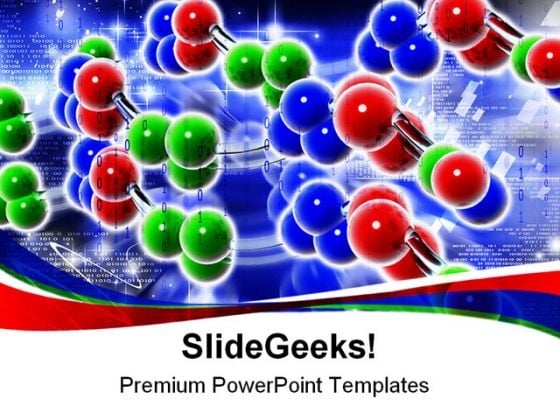 Dna Cells Medical PowerPoint Themes And PowerPoint Slides 0211 Dna Cells Medical PowerPoint Themes And PowerPoint Slides 0211