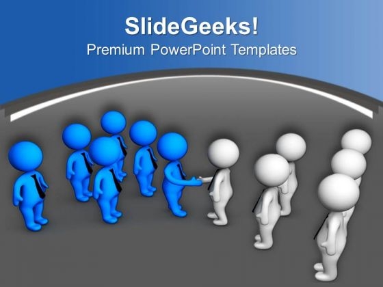 Do Handshake For Business Improvement PowerPoint Templates Ppt Backgrounds For Slides 0513 Do Handshake For Business Improvement PowerPoint Templates Ppt Backgrounds For Slides 0513