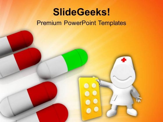 medicine ppt templates