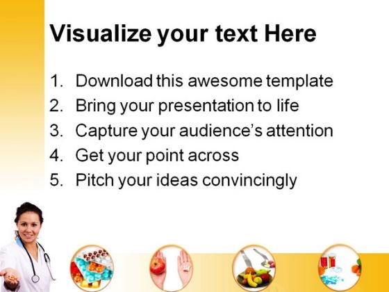 Doctor Holding Pills Medical PowerPoint Themes And PowerPoint Slides 0411 Doctor Holding Pills Medical PowerPoint Themes And PowerPoint Slides 0411